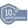 LIEBHERR 10 ÉV GYÁRTÓI GARANCIÁVAL!