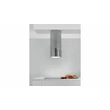 Kép 1/2 - Sirius MO-406 inox sziget páraelszívó