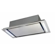 Kép 1/2 - Sirius SLT-958 H200 BRUSHLESS inox mennyezetbe építhető páraelszívó