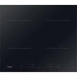 Kép 5/5 - HAIER HAISJ64MC Beépíthető indukciós főzőlap 60 cm, WiFi, multislider vezérlés