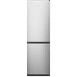 Kép 1/2 - Gorenje NRK619EPXL4 szabadonálló kombinált hűtőszekrény, 185 cm, Total NoFrost, EZÜST szín
