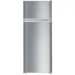 Kép 1/5 - Liebherr CTPele231 Szabadonálló Hűtő-fagyasztó, SmartFrost MOST MIN. 10 000Ft CSERE ENGEDMÉNNYEL!