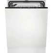 Kép 1/4 - Electrolux EES47400L Beépíthető mosogatógép, 13 teríték, Quickselect kezelőpanel, AirDry, 8 program