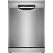 Kép 3/5 - Bosch SMS4ECI26E  Szabadonálló Mosogatógép - Serie 4 - Home Connect - Nemesacél - 14 teríték - 6 program - 5 opció