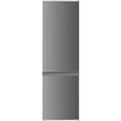 Kép 1/2 - Gaba GH-265XE szabadonál kombinált hűtő, 191+71 L, inox