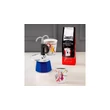 Kép 3/4 - Bialetti MINI EXPRESS Kandinsky kotyogós kávéfőző szett(0001407/NP)