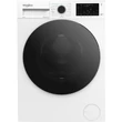 Kép 1/2 - WHIRLPOOL WAD8536WBCEE Mosó-szárítógép Inverter motorral, gőzfunkcióval és HomeWhiz távoli eléréssel, "A-10% / D" 1400 f, 8 / 5 kg . 6. Érzék szenzortechnológia, gőzöléses ruhafrissítés és vasaláskönnyítő opció, AddGarment+ utólagos ruhahozzáadás 10 év mo