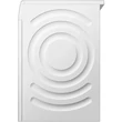 Kép 8/8 - Bosch WNG254A9BY Mosó-szárítógép , Serie6 , i,DOS automatikus adagolás , 10.5kg mosás , 6kg szárítás ,  A, 1400 f , Fehér,inox ajtó , Prémium TouchControl kijelző