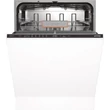 Kép 2/4 - Gorenje GV642C65 Teljesen beépíthető mosogatógép, 14 teríték, 6 program, TotalDry