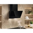 Kép 3/4 - Electrolux LFV636K Kürtős páraelszívó, Hob2Hood®, Breeze, 3+1 fokozat, 60 cm