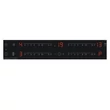 Kép 2/5 - Electrolux EIV63449CT Beépíthető indukciós főzőlap, SaphirMatt® SE felület, SlimFit, Bridge funkció, Hob2Hood®, 60 cm