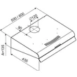 Kép 5/7 - Operis Noventa 60 White (ZR white 60)+F IZO MQ