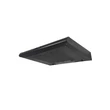 Kép 8/11 - Operis Tante 50 Black (ZRC Slim 50 Black)