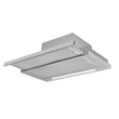 Kép 1/5 - Mundo plus 60 INOX (SL-SD Stripe 60 Inox)