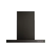 Kép 1/9 - OPERIS LARDO T PLUS 90 Black (Quatro Slim Stripe 90 Black)
