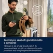 Kép 9/10 - Electrolux EW7D495UCE 30.000Ft-os IKEA KUPON DelicateCare Hőszivattyús szárítógép, A+++  energiaosztály, 9 kg, inverter motor, Wifi