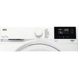 Kép 2/8 - AEG TR718WE SensiDry hőszivattyús szárítógép, 8 kg,D energiaosztály