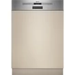 Kép 1/7 - Neff S145EVS04E Beépíthető kezelőpaneles mosogatógép - N50 - Home Connect - Nemesacél - 14 teríték - Energiaosztály:B - 6 program - 4 opció - Nagyméretű LED kijelző - Nyomógombos vezérlés - OpenDry szárítás