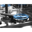 Kép 2/4 - Electrolux EES47400L Beépíthető mosogatógép, 13 teríték, Quickselect kezelőpanel, AirDry, 8 program
