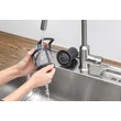 Kép 3/4 - Electrolux EES47400L Beépíthető mosogatógép, 13 teríték, Quickselect kezelőpanel, AirDry, 8 program