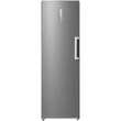 Kép 1/4 - Tesla RU2700FMX fagyasztószekrény, 273 l, Total No Frost, E energiaosztály, Hűtő funkció, kijelző, M 185 cm, rozsdamentes acél
