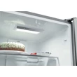 Kép 5/9 - HAIER HTR3620ENMG No Frost Francia ajtós kombinált hűtőszekrény, 200 cm magas, 60 cm széles