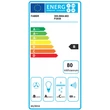 Kép 3/3 - Faber Inka Lux Smart EV8 X A52 inox