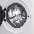 Kép 2/3 - CANDY BWR 485SBL6-S mosó-szárítógép, 8/5 kg, 1400 ford./perc, gőzfunkció, 595x522x850