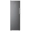 Kép 2/4 - WHIRLPOOL WHMFF6312XP4 Fagyasztószekrény NoFrost , E , 286L , Titanium Inox Look készülékszín, inverter kompresszor, digitális külső kijelző,  5 db fagyasztófiók + 3 fagyasztó polc + 2 ajtórekesz186.5x.59.7x70.9 cm
