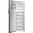 Kép 3/4 - WHIRLPOOL WHMFF6312XP4 Fagyasztószekrény NoFrost , E , 286L , Titanium Inox Look készülékszín, inverter kompresszor, digitális külső kijelző,  5 db fagyasztófiók + 3 fagyasztó polc + 2 ajtórekesz186.5x.59.7x70.9 cm
