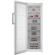 Kép 2/3 - WHIRLPOOL WHMFF1292W4E Fagyasztószekrény NoFrost , E , 256L , fehér készülékszín, inverter kompresszor, FreezerGuard technológia (-15°C külső hőmérsékletig működőképes),  5 db fagyasztófiók + 2 fagyasztó rekesz, 171.4x.59.5x70 cm