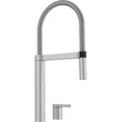 Kép 1/5 - BLANCO CULINA-S Duo selyemmatt HD (tömör) cdsaptelep