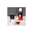 Kép 3/5 - Bialetti MOKA INDUCTION kotyogós kávéfőző 4 adag FEKETE(0006934)