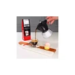 Kép 5/5 - Bialetti MOKA INDUCTION kotyogós kávéfőző 4 adag FEKETE(0006934)
