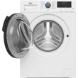 Kép 1/2 - Beko HTE7616X0 szabadonálló mosó-szárítógép, 7/4 kg, 1400f