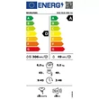 Kép 2/2 - WHIRLPOOL WAD8536WBCEE Mosó-szárítógép Inverter motorral, gőzfunkcióval és HomeWhiz távoli eléréssel, "A-10% / D" 1400 f, 8 / 5 kg . 6. Érzék szenzortechnológia, gőzöléses ruhafrissítés és vasaláskönnyítő opció, AddGarment+ utólagos ruhahozzáadás 10 év mo