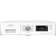 Kép 3/6 - WHIRLPOOL FFB8489BVHU Elöltöltős gőzfunkciós mosógép "Direct Injection" víztakarékos rendszerrel, "A-20%" ,  1400 f, 8 kg , extra csendes inverter motor,  nagy digitális kijelző magyar felirattal, SoftMove™ , 6. Érzék funkció.  FreshCare+
