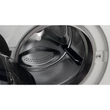 Kép 4/6 - WHIRLPOOL FFB8489BVHU Elöltöltős gőzfunkciós mosógép "Direct Injection" víztakarékos rendszerrel, "A-20%" ,  1400 f, 8 kg , extra csendes inverter motor,  nagy digitális kijelző magyar felirattal, SoftMove™ , 6. Érzék funkció.  FreshCare+