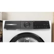 Kép 2/2 - Bosch WQH245B6BY Hőszivattyús kondenzációs szárítógép - Serie6 - Home Connect - 9kg -  Fekete ajtó - SelfCleaning öntisztító kondenzátor - Döntött Prémium TouchControl kijelző - SmartDry - AutoDry