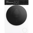 Kép 1/8 - WHIRLPOOL WAD0736WBCHU Mosó-szárítógép Inverter motorral, gőzfunkcióval és HomeWhiz távoli eléréssel, "A-10% / D"  1400 f, 10,5kg /7 kg . 6. Érzék szenzortechnológia, gőzöléses ruhafrissítés és vasaláskönnyítő opció, AddGarment+ utólagos ruhahozzáadás 10 