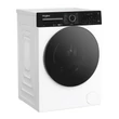 Kép 3/8 - WHIRLPOOL WAD0736WBCHU Mosó-szárítógép Inverter motorral, gőzfunkcióval és HomeWhiz távoli eléréssel, "A-10% / D"  1400 f, 10,5kg /7 kg . 6. Érzék szenzortechnológia, gőzöléses ruhafrissítés és vasaláskönnyítő opció, AddGarment+ utólagos ruhahozzáadás 10 