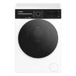 Kép 2/8 - WHIRLPOOL WAD0736WBCHU Mosó-szárítógép Inverter motorral, gőzfunkcióval és HomeWhiz távoli eléréssel, "A-10% / D"  1400 f, 10,5kg /7 kg . 6. Érzék szenzortechnológia, gőzöléses ruhafrissítés és vasaláskönnyítő opció, AddGarment+ utólagos ruhahozzáadás 10 