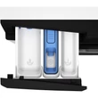 Kép 5/6 - WHIRLPOOL WAM99WBEE Elöltöltős gőzfunkciós mosógép HomeWhiz távoli eléréssel, "A-30%" 1400 f, 9kg , csendes inverter motor , nagyméretű digitális kijelző,  6. Érzék funkció  FreshCare+