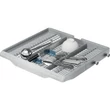 Kép 3/11 - Electrolux E72LA200S Beépíthető mosogatógép, WiFi, QuickSelect kezelőpanel, FlexiMax fiók, AirDry, 14 teríték