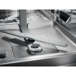 Kép 6/11 - Electrolux E72LA200S Beépíthető mosogatógép, WiFi, QuickSelect kezelőpanel, FlexiMax fiók, AirDry, 14 teríték