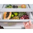 Kép 3/8 - Electrolux ENG8MD19S CustomFlex beépíthető  kombinált hűtőszekrény, NoFrost, AI CoolAssist funkció, Cooling360 technológia, 188 cm