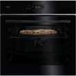 Kép 1/9 - AEG TX7PB63FSB MealAssist+ beépíthető sütő, Wifi, PizzaExpert funkció, pirolitikus tisztítás