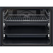 Kép 8/9 - AEG TX7PB63FSB MealAssist+ beépíthető sütő, Wifi, PizzaExpert funkció, pirolitikus tisztítás