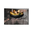 Kép 6/7 - Electrolux LMS4253TBK Beépíthető mikrohullámú sütő, grill funkció