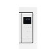 Kép 2/5 - Electrolux LMS4253TBW Beépíthető mikrohullámú sütő, grill funkció